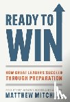 Mitchell, Matthew - Mitchell, M: Ready to Win