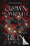 DeRosa, G. K. - Crown of Wrath and Ruin