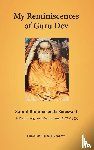 Shrivastava, Jugal Kishor - My Reminiscences of Guru Dev, Swami Brahmananda Saraswati