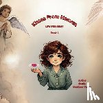 Muldoon-Faxon, Sheila - Kisses From Heaven: Life With Daisy