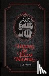 Parisi, Raine - Hiding in Tello Manor