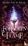 O'Neal, Brilynn - The Forgotten Flame