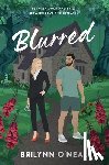 O'Neal, Brilynn - Blurred