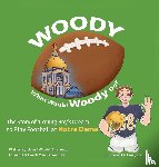 Sherwood, Davis "Woody" - Woody