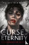 Cunningham, Michaela - The Curse of Eternity
