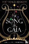 Tavares Bennett, Zoë - The Song of Gaia