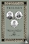 Kussmaul, Chip - Trilogy
