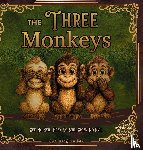Sven, Donna - The Three Monkeys