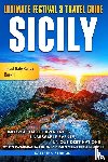Ferrara, Katerina - Ultimate Festival & Travel Guide Sicily