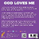 Cole, Jr. Samuel - God Loves Me