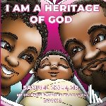 Cole, Samuel - I Am A Heritage Of God