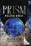 Shields, Patrick - Prism