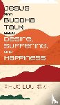 Luu, Phuc - Jesus and Buddha Talk