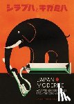 Archive, Letterform - Japan Moderne: Design Gems from the 1920s and ’30s