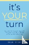 Biery, Shari - It's Your Turn