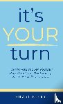 Biery, Shari - It's Your Turn