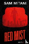 Mitani, Sam - Mitani, S: Red Mist