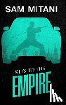Mitani, Sam - Mitani, S: Keys to the Empire