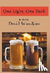Sahatdjian, David - One Light, One Dark