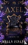 Finley, Kelly - Axel