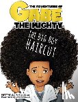 Alan, Glenn - The Big Boy Haircut