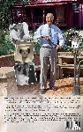 Kinnard, Matthew - Matthew Kinnard's Most Unlikely Odyssey