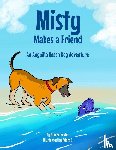 Schwalm, Kim - Misty Makes a Friend