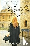 Lyon, Jen - The Colonel's Daughter
