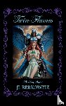 Berkowitz, J. L. - Twin Flames, the Story Begins