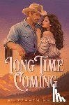 Bright, Elizabeth - Long Time Coming