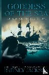 Jackson, Britney - Goddess of the Sea