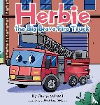 Schoell, Cheryl - Herbie The Big Brave Firetruck