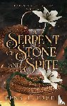 Castle, Lena J. - A Serpent of Stone and Spite