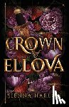 Harlow, Sienna - Crown of Ellova: Vol. 1