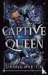 Harlow, Sienna - Captive Queen