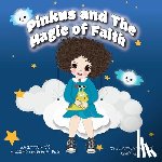 Honkala, Ingrid - Pinkus and The Magic of Faith