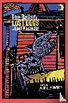 Thompson, John J - The Ballad of The Lost Dogs of East Nashville