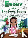 Thomas, Donald E. - Ebony And The Four Frogs
