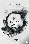Yoldi, Rachel M. - Lady Nightmare