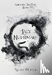 Yoldi, Rachel M. - Lady Nightmare: War of the Old Gods, Book 1