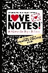 Christie, Heather - LoveNotes! Real Stories. Real People. Real Love.