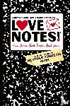 Christie, Heather - LoveNotes! Real Stories. Real People. Real Love.