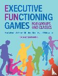 Warren, Erica - Executive Functioning Games for Groups and Classes