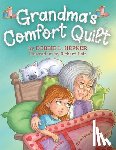 Hepner, Debbie L - Grandma's Comfort Quilt