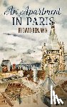 Benjamin, David - An Apartment in Paris