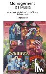 Allen, Matt - Management as Music