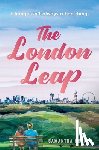 Kramer, Samantha - The London Leap