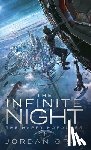 Gray, Jordan - The Infinite Night Book 1: The Happy Marauder