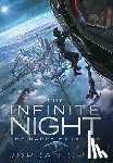 Gray, Jordan - The Infinite Night Book 1: The Happy Marauder