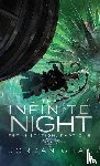 Gray, Jordan - The Infinite Night Book 2